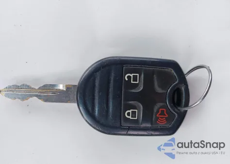 2012 Ford F150 Super Cab z USA, uszkodzony, nr VIN 1FTEX1EMXCKD79181